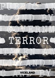 Terror - season 1 cover image