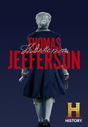 Thomas Jefferson - Season 1 cover image