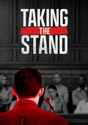 Taking the Stand - Season 2 cover image