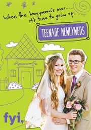 Teenage newlyweds - season 1 cover image