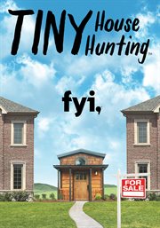 Tiny house hunting - season 1 cover image