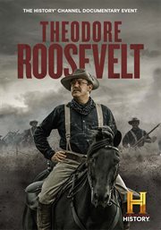 Theodore roosevelt - season 1 cover image