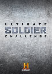Ultimate soldier challenge - season 1 cover image