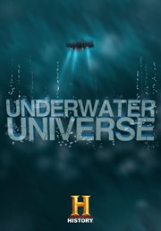 Underwater universe. Season 1 cover image