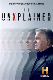 UnXplained - Season 5. Season 5 cover image