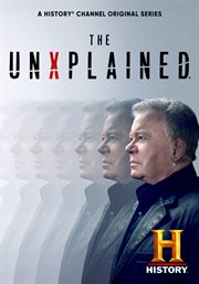 UnXplained - Season 3 : UnXplained cover image