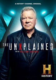 UnXplained - Season 6 : UnXplained cover image