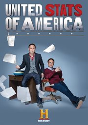 United States of America. Season 1 cover image