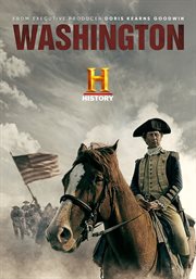 Washington - season 1 cover image