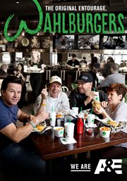 Wahlburgers - season 8 cover image