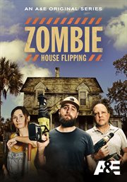 Zombie House Flipping - Season 4 : Zombie House Flipping cover image