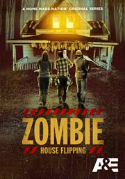 Zombie House Flipping - Season 5 : Canyon Ridge cover image
