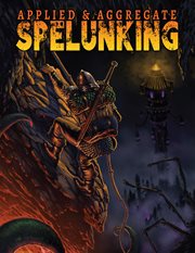 Applied & aggregate spelunking cover image