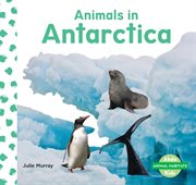 Animals in Antarctica cover image