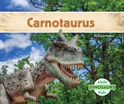 Carnotaurus cover image