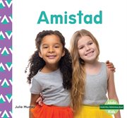 Amistad (friendship) cover image