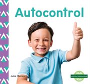 AUTOCONTROL (SELF-CONTROL) cover image