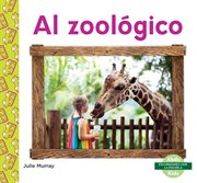 Al zoológico (zoo) cover image