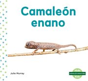 Camaleón enano (leaf chameleon) cover image