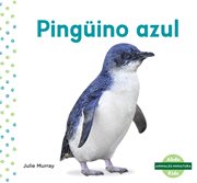 Pingüino azul (little penguin) cover image