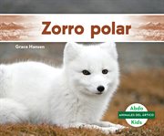 Zorro polar (arctic fox) cover image