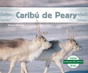 Caribú de peary (peary caribou) cover image