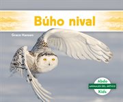 Búho nival (snowy owl) cover image