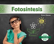 Fotosíntesis (photosynthesis) cover image