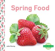 Spring food cover image
