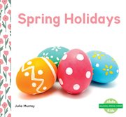 Spring holidays cover image