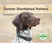 German shorthaired pointers cover image