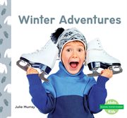 Winter adventures cover image