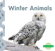 Winter animals cover image