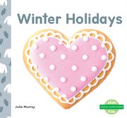 Winter holidays cover image