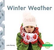Winter weather cover image