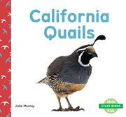 California quails cover image