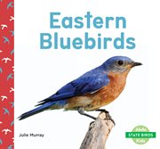 Eastern bluebirds cover image