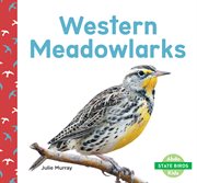 Western meadowlarks cover image