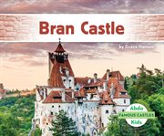 Bran castle cover image