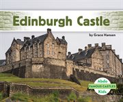 Edinburgh castle cover image