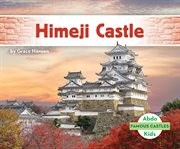 Himeji castle cover image