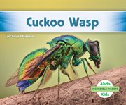Cuckoo wasp cover image