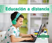 Educación a distancia (distance learning) cover image