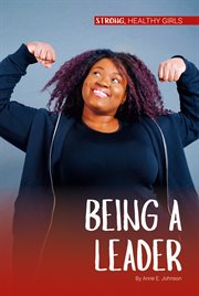 Being a leader cover image