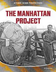 The manhattan project cover image