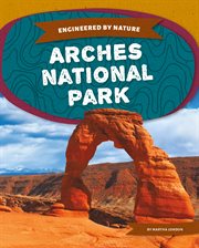 Arches National Park cover image