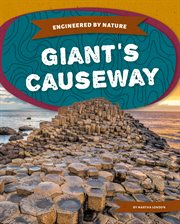 Giant's causeway cover image