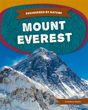Mount Everest cover image