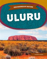 Uluru cover image