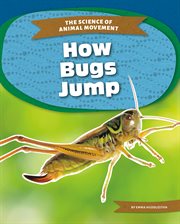 How bugs jump cover image